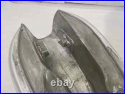 Triumph Bonneville T100 (2001-2008) Aluminium Fuel Petrol Gas Tank Fit For