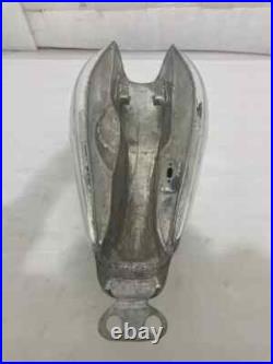 Triumph Bonneville T100 (2001-2008) Aluminium Fuel Petrol Gas Tank Fit For