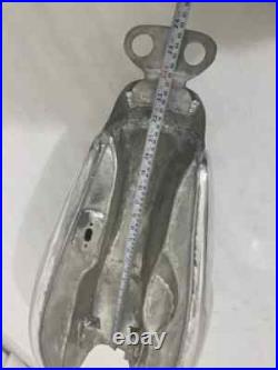 Triumph Bonneville T100 (2001-2008) Aluminium Fuel Petrol Gas Tank Fit For