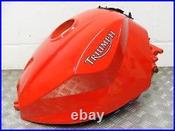 Triumph Daytona 600 Fuel Tank Petrol 2002 2003 2004 A861