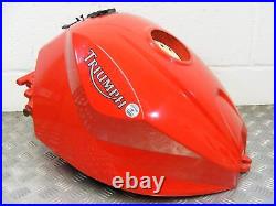 Triumph Daytona 600 Fuel Tank Petrol 2002 2003 2004 A861