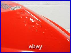 Triumph Daytona 600 Fuel Tank Petrol 2002 2003 2004 A861