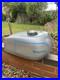 Triumph GP500 Fuel Tank Replica Aluminium
