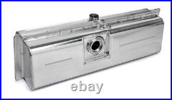 Triumph Spitfire Mk3, Mk4, 1500 Aluminium Fuel Tank 312407 Petrol