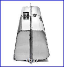 Triumph Spitfire Mk3, Mk4, 1500 Aluminium Fuel Tank 312407 Petrol