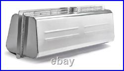 Triumph Spitfire Mk3, Mk4, 1500 Aluminium Fuel Tank 312407 Petrol