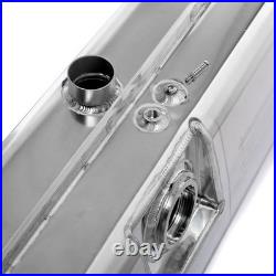 Triumph Spitfire Mk3, Mk4, 1500 Aluminium Fuel Tank 312407 Petrol