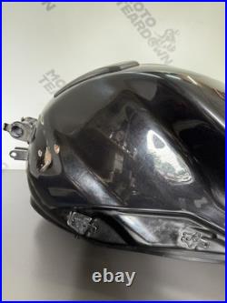 Triumph Street Triple 675r Petrol Tank Fuel Tank 2013-2016 Oem Slightly Faded