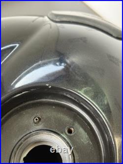 Triumph Street Triple 675r Petrol Tank Fuel Tank 2013-2016 Oem Slightly Faded