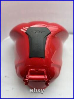 Triumph Street Triple 765 s Fuel Tank