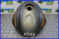 Triumph Street Triple R Fuel Tank Petrol 2008 to 2012 675 B221