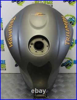 Triumph Street Triple R Fuel Tank Petrol 2008 to 2012 675 B221