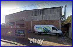 Triumph Street Triple R Fuel Tank Petrol 2008 to 2012 675 B221