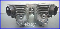 Triumph T100, TR5 Alloy Cylinder Head