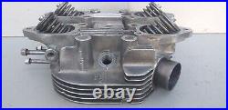 Triumph T100, TR5 Alloy Cylinder Head