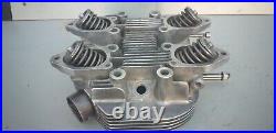 Triumph T100, TR5 Alloy Cylinder Head