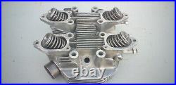 Triumph T100, TR5 Alloy Cylinder Head