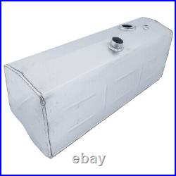 Triumph TR3A Fuel tank Aluminium 1959-1961 from TS60001 part number 303999AL