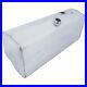 Triumph TR3A Fuel tank Aluminium 1959-1961 from TS60001 part number 303999AL