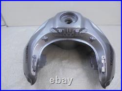 Triumph Tiger 850 Sport Graphite Grey Fuel Tank Assy New T2402662-LC