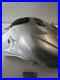 Triumph Tiger Sport Petrol Fuel Tank Aluminium Silver T2406719 Mh 2017 Onwards