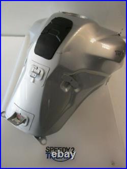 Triumph Tiger Sport Petrol Fuel Tank Aluminium Silver T2406719 Mh 2017 Onwards