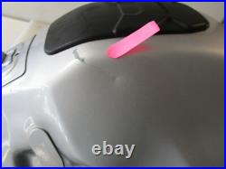 Triumph Tiger Sport Petrol Fuel Tank Aluminium Silver T2406719 Mh 2017 Onwards