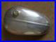 Triumph Track Master Alloy Fuel Tank
