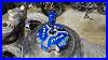 Tusk Billet Aluminum Gas Cap For Ims Gas Tanks