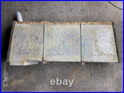 Tvr Chimaera Fuel Tank 4.0l Petrol Tank