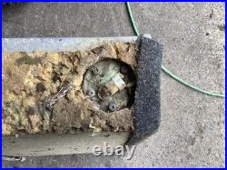 Tvr Chimaera Fuel Tank 4.0l Petrol Tank