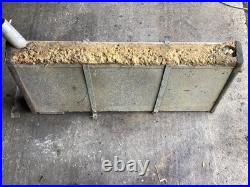 Tvr Chimaera Fuel Tank 4.0l Petrol Tank Tvr Chimaera Fuel Tank 4.0l Petrol Tank