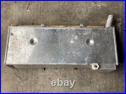 Tvr Chimaera Fuel Tank 4.0l Petrol Tank Tvr Chimaera Fuel Tank 4.0l Petrol Tank