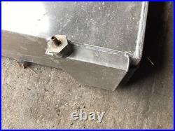 Tvr Chimaera Fuel Tank 4.0l Petrol Tank