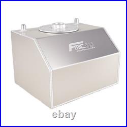 Universal Aluminum Racing Drift Fuel Cell Tank 20L