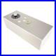 Universal Aluminum Racing Drift Fuel Cell Tank 60L with fuel level sensor