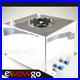 Universal Mirror Polished Lightweight Aluminum 20L / 5 Gallon Fuel Cell Tank