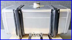 Universal Truck Fuel Tank Aluminium 175 Litre