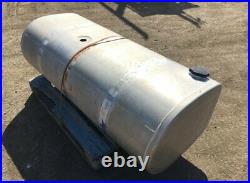 VOLVO FH (01.05-) 20504493 21516480 Fuel Tank Container