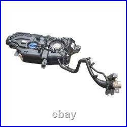 Vauxhall Grandland MK2 2025 1.2 Petrol MHEV Genuine Fuel Tank 9848630580