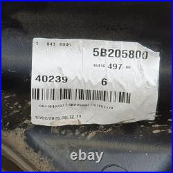 Vauxhall Grandland MK2 2025 1.2 Petrol MHEV Genuine Fuel Tank 9848630580 Vauxhall Grandland MK2 2025 1.2 Petrol MHEV Genuine Fuel Tank 9848630580