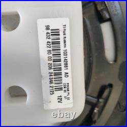 Vauxhall Grandland MK2 2025 1.2 Petrol MHEV Genuine Fuel Tank 9848630580