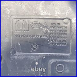 Vauxhall Grandland MK2 2025 1.2 Petrol MHEV Genuine Fuel Tank 9848630580 Vauxhall Grandland MK2 2025 1.2 Petrol MHEV Genuine Fuel Tank 9848630580