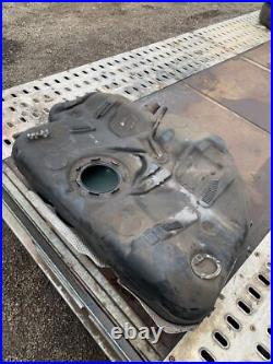 Vauxhall Insignia 2012 2.0 Diesel Fuel Tank A20dth Gm 13247189