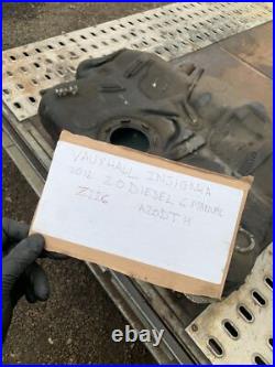 Vauxhall Insignia 2012 2.0 Diesel Fuel Tank A20dth Gm 13247189