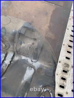 Vauxhall Insignia 2012 2.0 Diesel Fuel Tank A20dth Gm 13247189