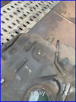 Vauxhall Insignia 2012 2.0 Diesel Fuel Tank A20dth Gm 13247189