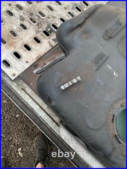 Vauxhall Insignia 2012 2.0 Diesel Fuel Tank A20dth Gm 13247189