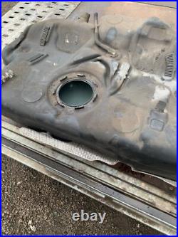 Vauxhall Insignia 2012 2.0 Diesel Fuel Tank A20dth Gm 13247189