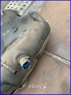 Vauxhall Insignia 2012 2.0 Diesel Fuel Tank A20dth Gm 13247189